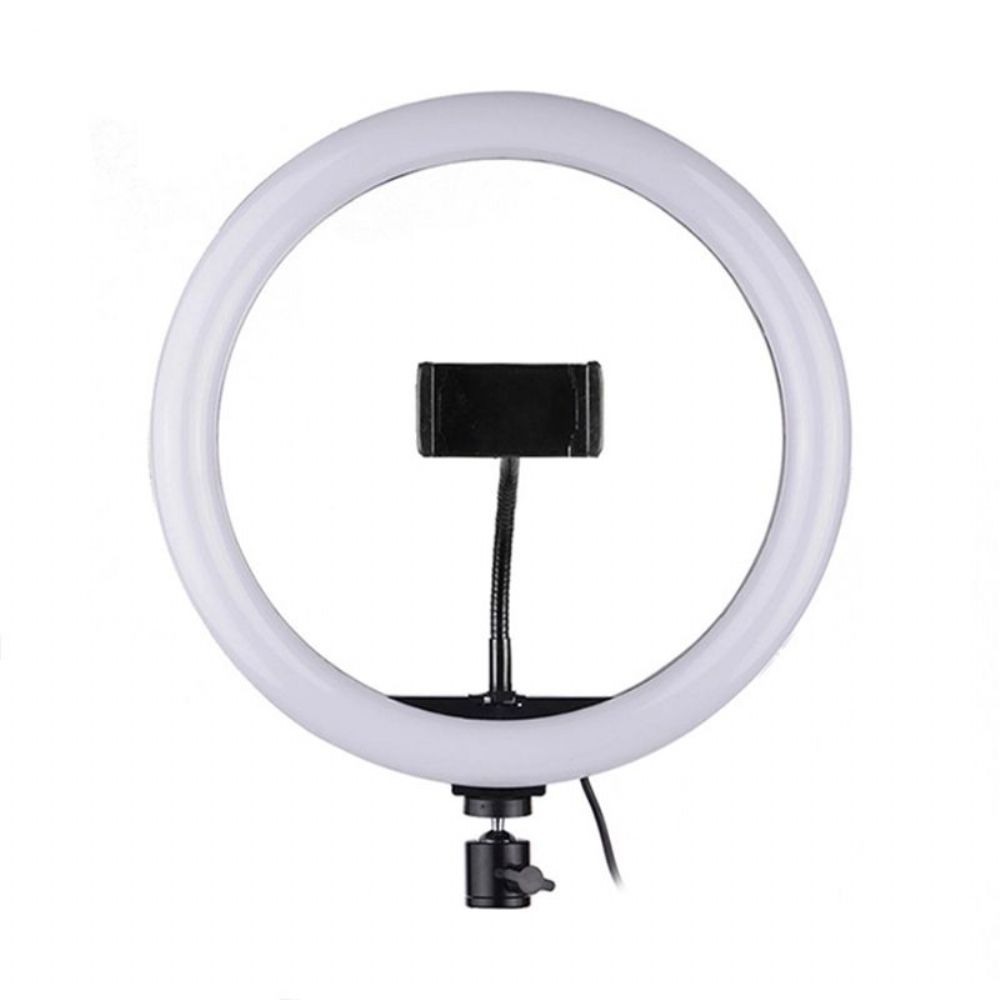 Ring Light M33 LED USB 25W 33cm