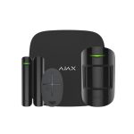 AJAX Starter Kit Plus Εξελιγμένο Πακέτο Μαύρο