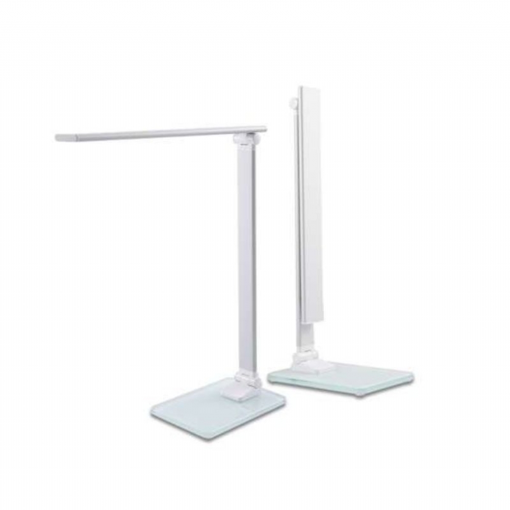 LED Φωτιστικό Γραφείου Dimmable 3 σε 1 Φως DES-10
