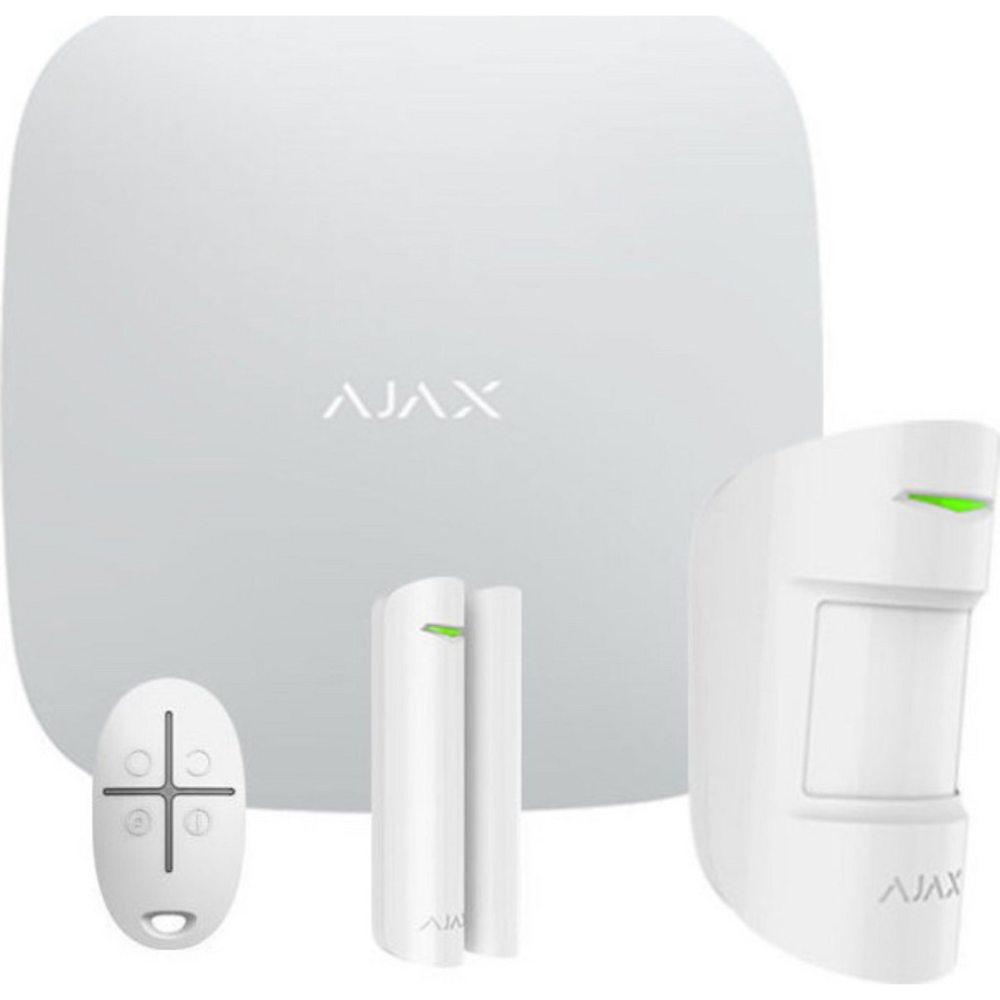 ajax kit
